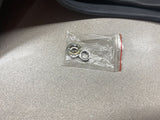 110/90/16 NEW Rubber InnerTire Tube Without Box