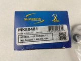 Mevotech Supreme Suspension Stabilizer Bar Link Kit NEW MK80481