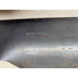 Set of 2 - 21" x 5/8" Mower Blades Fits Ferris Snapper 5101755