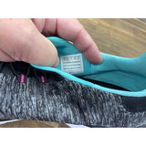 SKECHERS WOMENS 11 SUMMITS-QUICK GETAWAY SNEAKERS Model 12983W
