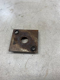 Lawn Boy 7221C Push Mower  Engine D-409  Blade Plate and Collar