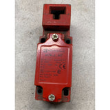 Telemecanique XCK-J....H7 Limit Switch WITHOUT 5 Pin Connector USED