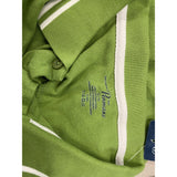 Penmans Men's NWT Green Collared Premium Polo Size XL Cotton