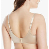 Exquisite Form Fully Bra 9675123 T Shirt Bra Underwire Damask Natural