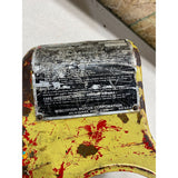 Wisconsin Air Cooled BKND Single Cylinder Engine Shroud Cover