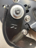 Aisin Front Passenger Right Suspension Ride Height Sensor HSH-003