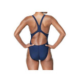 Speedo Women's Pro LT Super Pro Swimsuit NWT FL PROLT SUPRO-A Size 26 Team Blue