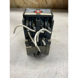 Allen-Bradley Bulletin 700 Type P 700-P200A1 Ser A AC Relay, USED
