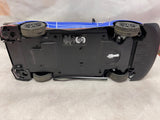 Nissan GTR NISMO Hyper toy Co 2021 official licensed product remote control car