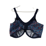 Elomi Womens Energise EL8042NAO Underwire Sports Bra with J Hook