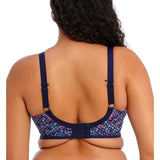 Elomi Womens Energise EL8042NAO Underwire Sports Bra with J Hook