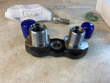 Four Seasons 12203 12 Mm Cast Iron Air Compressor Fitting NEW