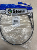 Stens 290-641 Control Cable MTD 7460957 9460957 Columbia GCV160 TB110 TB130