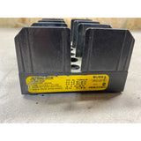 Buss Fuseholder J60030-3CR 30 Amp 600Volt for Class J Fuses USED