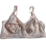 Bali Women's Double-Support Wire-Free Bra #3820 Blushing Pink