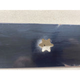 Oregon 742-04087 NOS Single 21" Lawn Mower Blade