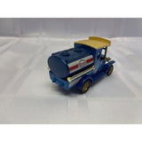 Days Gone by Lledo Diecast Truck Esso Fuels Delivery Truck England