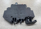 Allen-Bradley 1.20 Amp 1492-GH012 SER.B Circuit Breaker New Without Packaging