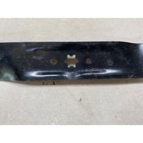 USA Mower Blades® High Lift for MTD 742-616A