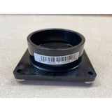 Valterra T1005-2 Sewer Waste Valve Fitting Flanged Fittings 2 Inch Hub NEW