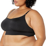 Warner's Women's Easy Does It Bra RM0911A-024 Wireless Black