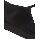 Warner's Women's Easy Does It Bra RM0911A-024 Wireless Black