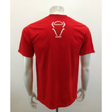 Welcome To Sabang Weh-Island   T Shirt Men's Large Red Graphic