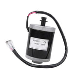 Electric Brush Motor My6812 24V 100W High Speed Motor with Still Pulley NEW