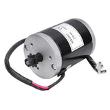 Electric Brush Motor My6812 24V 100W High Speed Motor with Still Pulley NEW