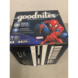 Huggies Goodnites Boys Bedwetting Night Time Underwear, XS (28-43 lb.), 44 Ct