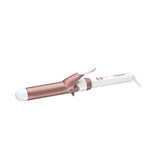Conair Double Ceramic 1 1/2-Inch Curling Iron produces Loose Curls