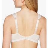 Wonderbra Full Support Wire Free Bra  W2404 BLUSH