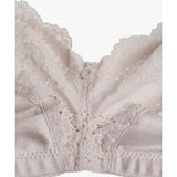 Wonderbra Full Support Wire Free Bra  W2404 BLUSH