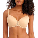FREYA WOMEN'S STARLIGHT AA5200CAL UNDERWIRE T-SHIRT BRA 34K NWT