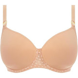 FREYA WOMEN'S STARLIGHT AA5200CAL UNDERWIRE T-SHIRT BRA 34K NWT