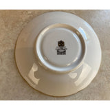 Paragon England Canada Coats of Arms Vintage Cup & Saucer