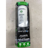 EveryDrop EDR4RXD1B Ice and Water Refrigerator Water Filter 4 NEW