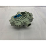 Capsela Space Link Construction Set Vintage Toy Part from Cosmic Shuttle No.8842