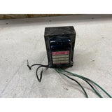 Hammond Manufacturing 167L24 Power Transformer TYPE X 115V 60HERTZ USED