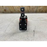 ALLEN BRADLEY BUL 802F KEY INTERLOCK SWITCH 802F-E60MS2-D5 SER A New