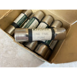 Appleton Electric 32-010 One Time Fuse 10AMP 250VOLT Lot Of 9