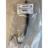 Sunsong 3401141 Power Steering Return Line Hose Assembly NEW