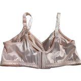 Bali Women's Double-Support Wire-Free Bra #3820 Blushing Pink