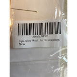 Gigee 20 Sets White Dividers For 12 Cupcake Boxes NEW