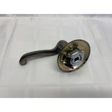 Schlage Flair F10 FLA 609 Passage Door Handle Replacement Part Back Handle