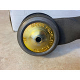 Acdelco 45A1329 Driver Side Outer Steering Tie Rod End Missing NUT