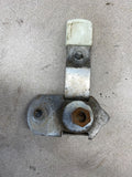 Lawn Boy 7221C Push Mower  Engine D-409  #608833 Wheel Hgt. Adj. Brkt.