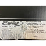 Puig BMW F750GS18 / F850GS 18 Headlight Protector NEW Assembled