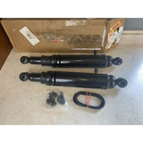 MA836 Monroe Air Shock Set of 2 Rear Driver & Passenger Side for F150 Truck Pair