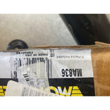 MA836 Monroe Air Shock Set of 2 Rear Driver & Passenger Side for F150 Truck Pair